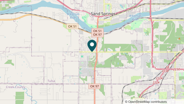 Limestone Valley area reference map